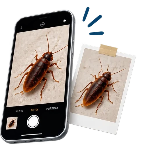 Foto schicken